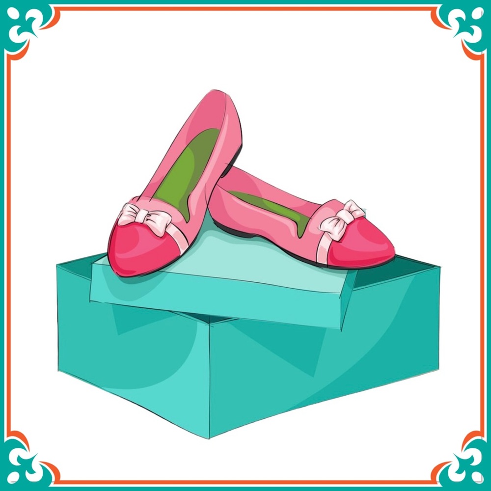 Shoes for sale in my closet! 🥿👠👢👡🩴👟